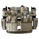 2020 Dodge ProMaster 2500 Brake Caliper 1
